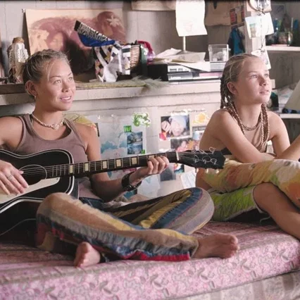 Miniature photo du film : Blue crush