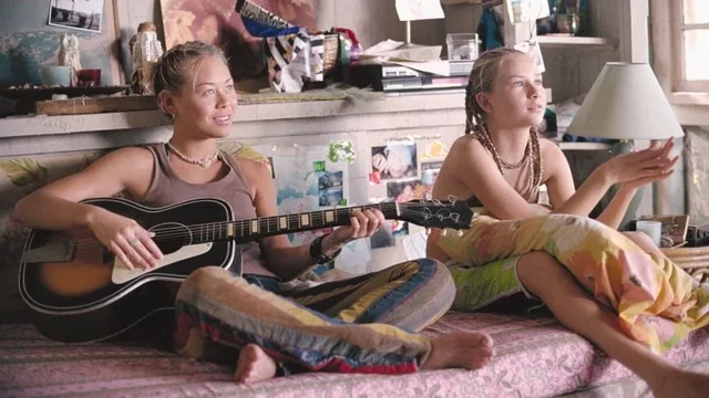 Photo du film : Blue crush