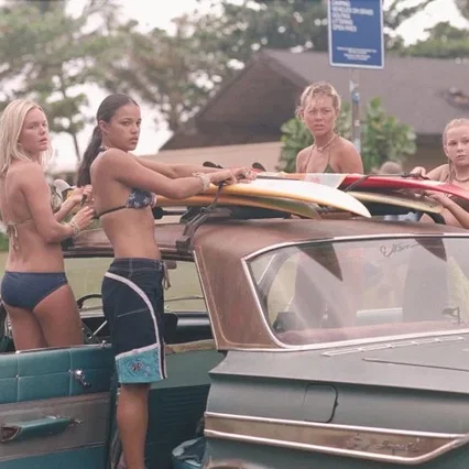 Miniature photo du film : Blue crush