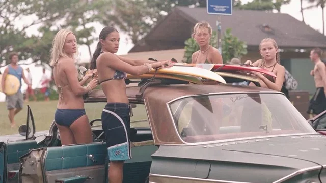Photo du film : Blue crush