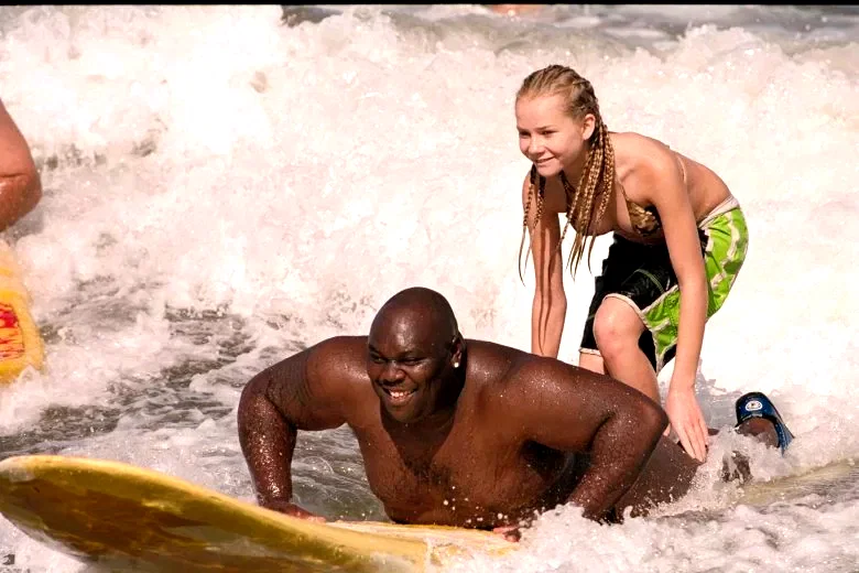 Photo 9 du film : Blue crush