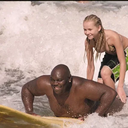 Miniature photo du film : Blue crush