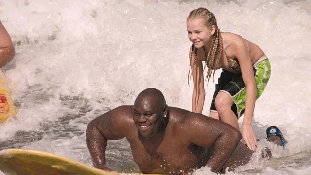 Photo du film : Blue crush