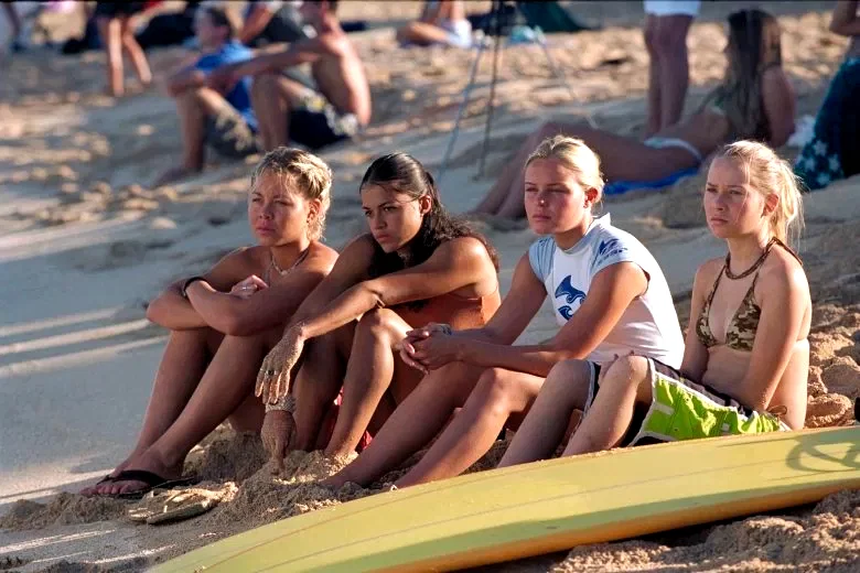 Photo 10 du film : Blue crush