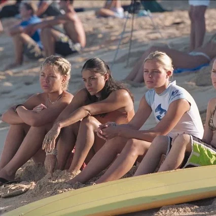 Miniature photo du film : Blue crush