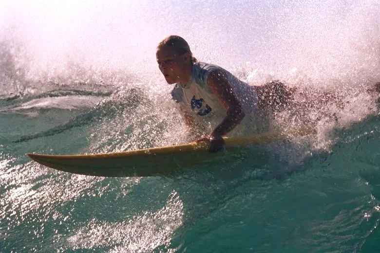 Photo 11 du film : Blue crush