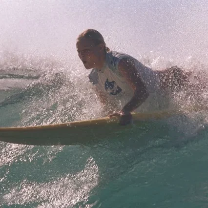 Miniature photo du film : Blue crush