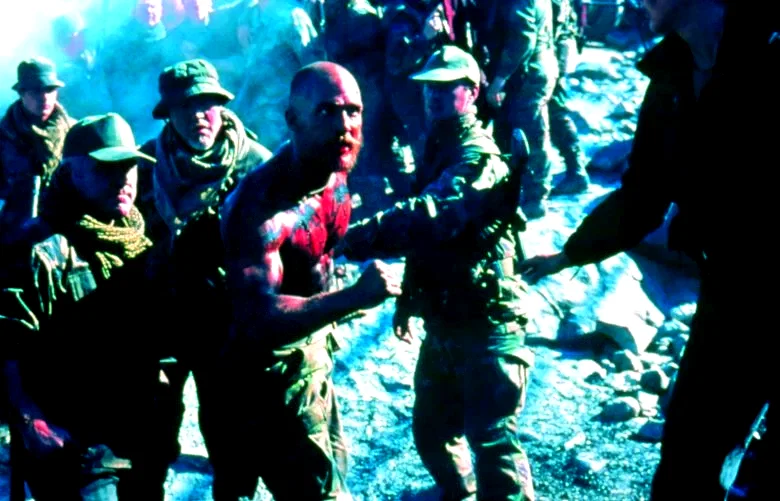 Photo 2 du film : Le regne du feu