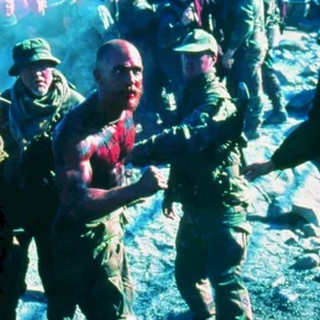 Photo du film : Le regne du feu