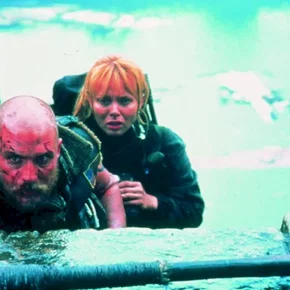 Photo du film : Le regne du feu
