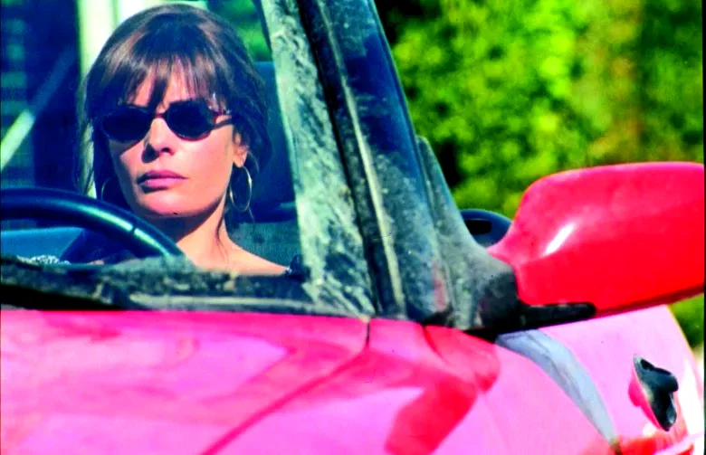 Photo 2 du film : Total kheops