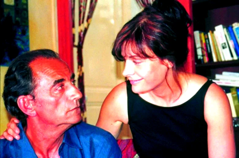 Photo 3 du film : Total kheops