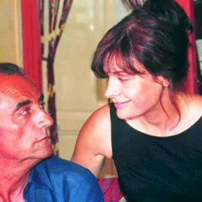 Photo du film : Total kheops