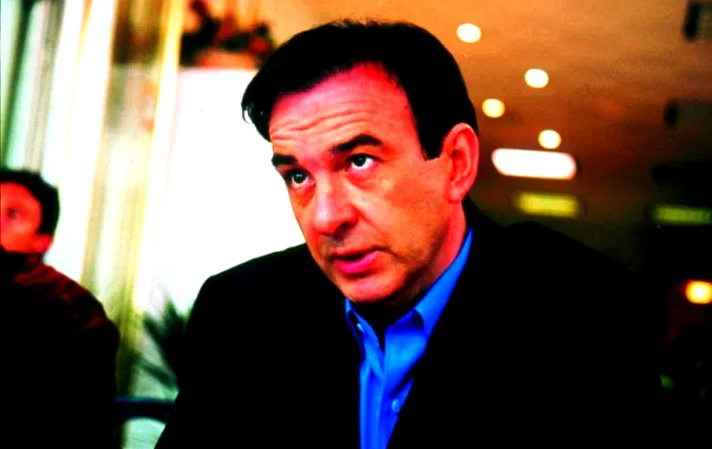 Photo 3 du film : Affaire (s) a suivre