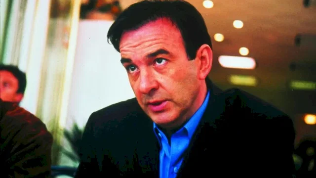 Photo du film : Affaire (s) a suivre