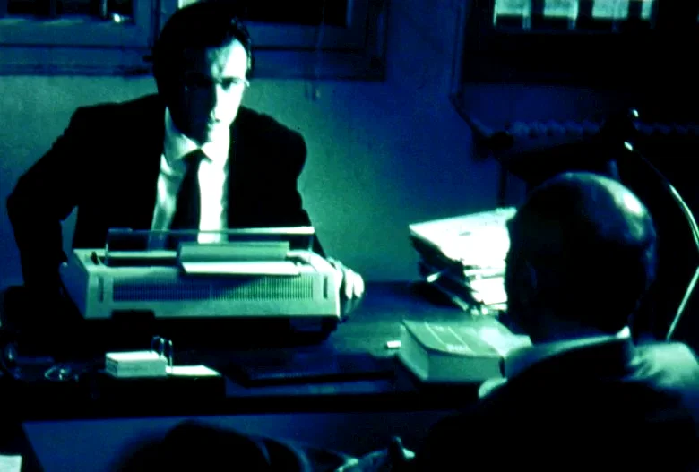 Photo 4 du film : Affaire (s) a suivre