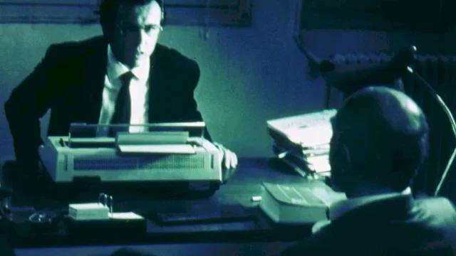 Photo du film : Affaire (s) a suivre