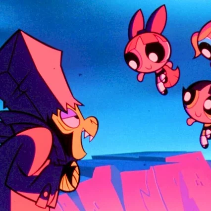 Miniature photo du film : The powerpuff girls