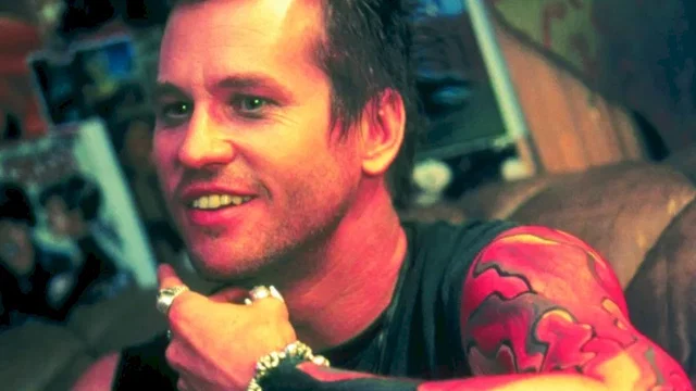 Photo du film : Salton Sea