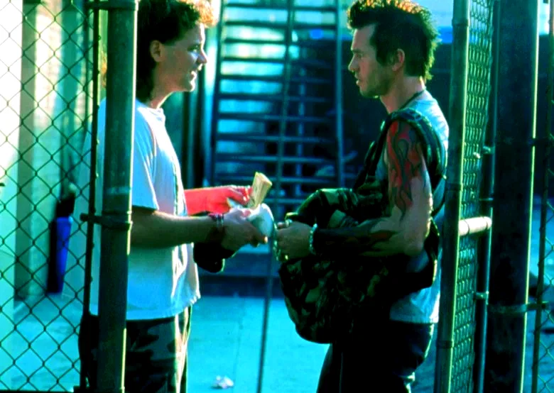 Photo 10 du film : Salton Sea
