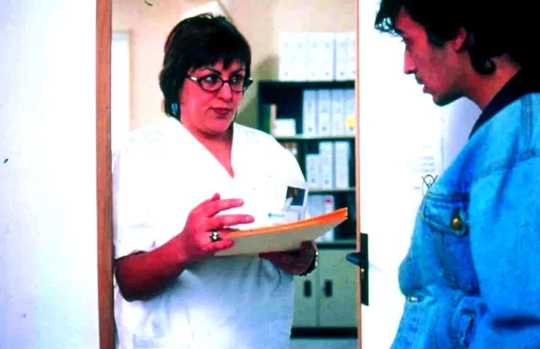 Photo 2 du film : Une chance pour miguel