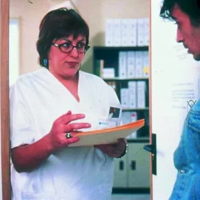 Photo du film : Une chance pour miguel