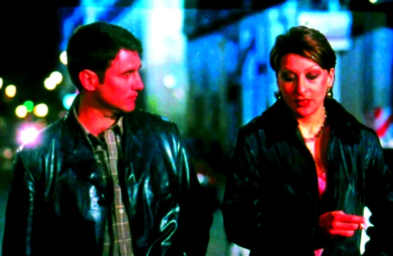Photo 4 du film : Une chance pour miguel