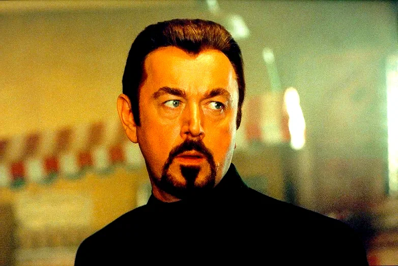 Photo du film : Y-a-t-il un flic pour sauver l'humanité ?