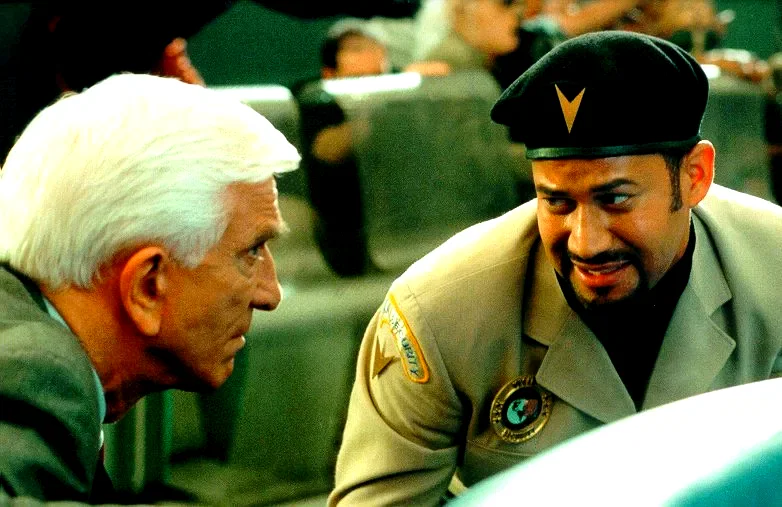 Photo du film : Y-a-t-il un flic pour sauver l'humanité ?