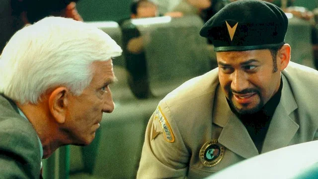 Photo 6 du film : Y-a-t-il un flic pour sauver l'humanité ?