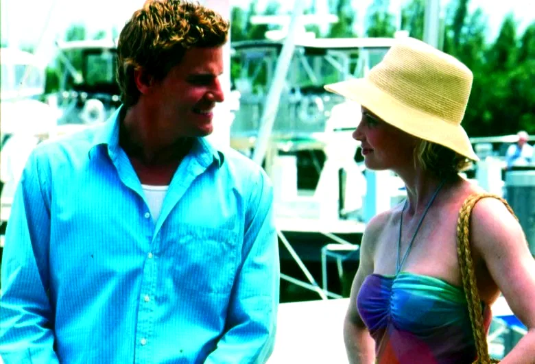 Photo du film : Autour de lucy