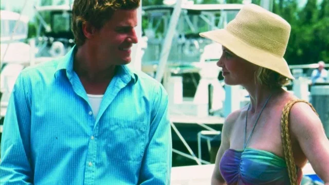 Photo du film : Autour de lucy
