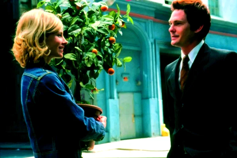 Photo du film : Autour de lucy