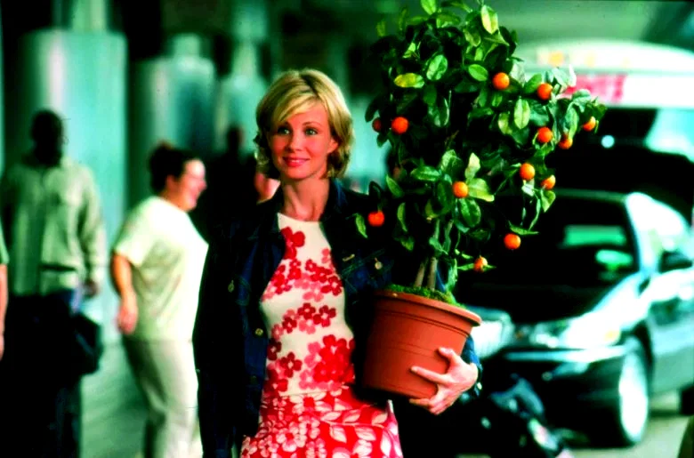Photo du film : Autour de lucy