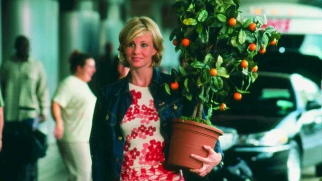 Photo du film : Autour de lucy