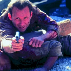 Photo du film : Windtalkers, Les messagers du vent