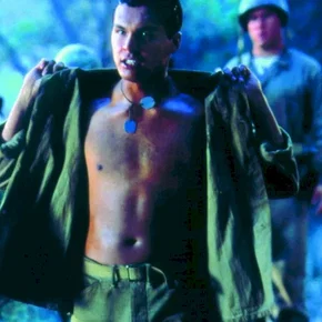 Photo du film : Windtalkers, Les messagers du vent