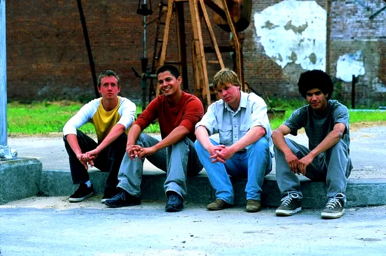 Photo 5 du film : Reve de champion