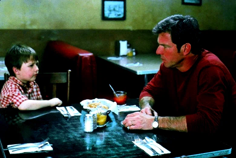Photo 12 du film : Reve de champion