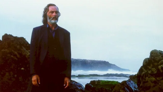 Photo du film : Le loup de la côte Ouest