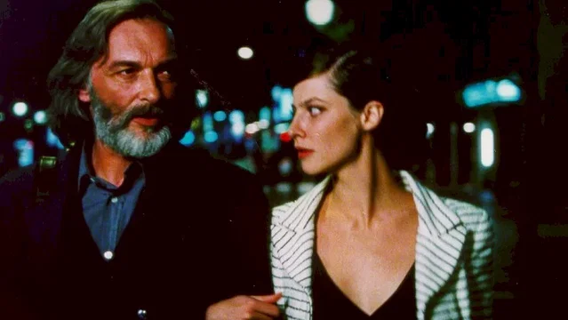Photo du film : Le loup de la côte Ouest