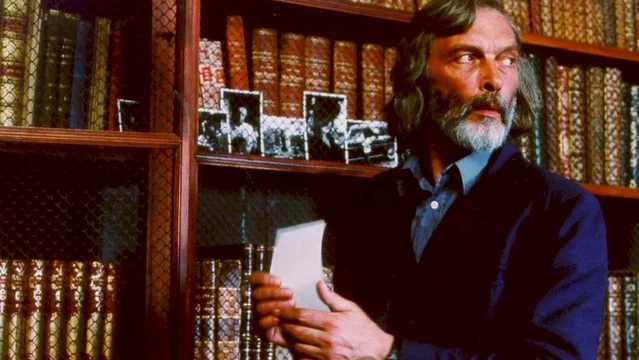 Photo du film : Le loup de la côte Ouest