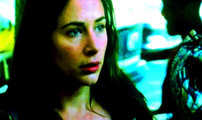 Photo 2 du film : Veloma