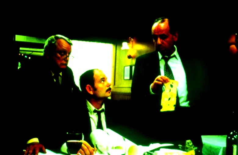Photo du film : Mille millièmes, fantaisie immobilière
