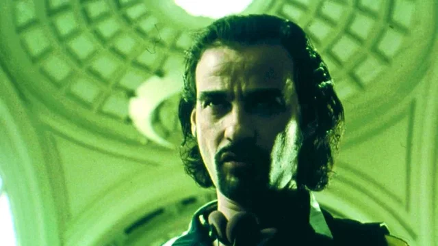 Photo du film : Fausto 5.0