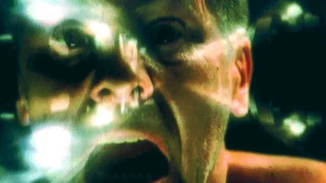 Photo du film : Fausto 5.0