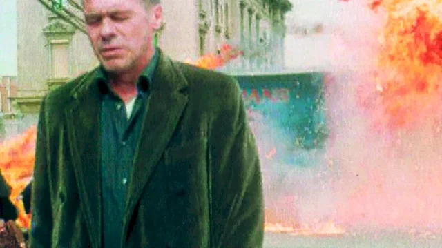 Photo du film : Fausto 5.0