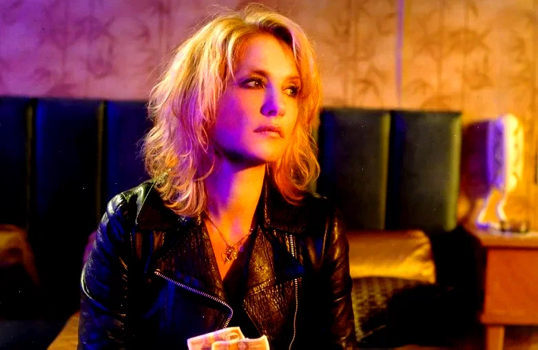 Photo 2 du film : La vie promise