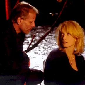 Photo du film : La vie promise