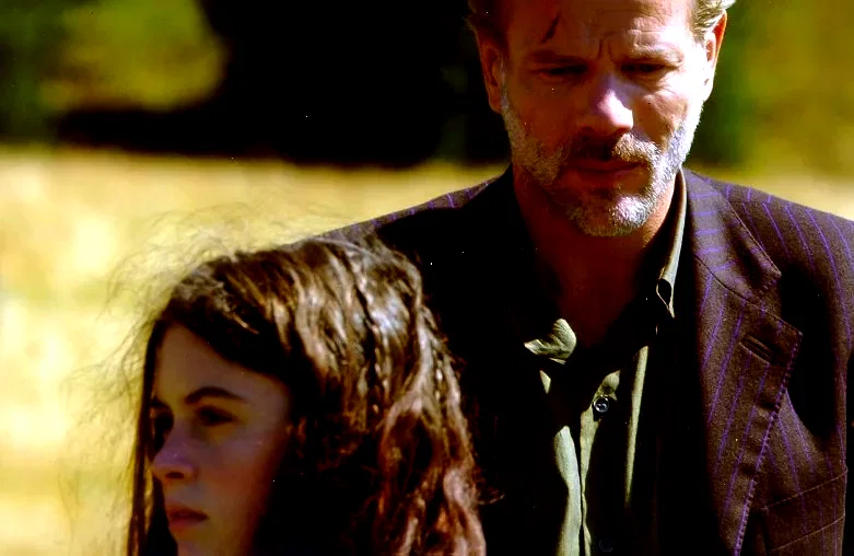 Photo 4 du film : La vie promise